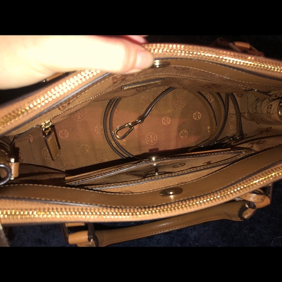Tory Burch Bag - Picture 2 of 5